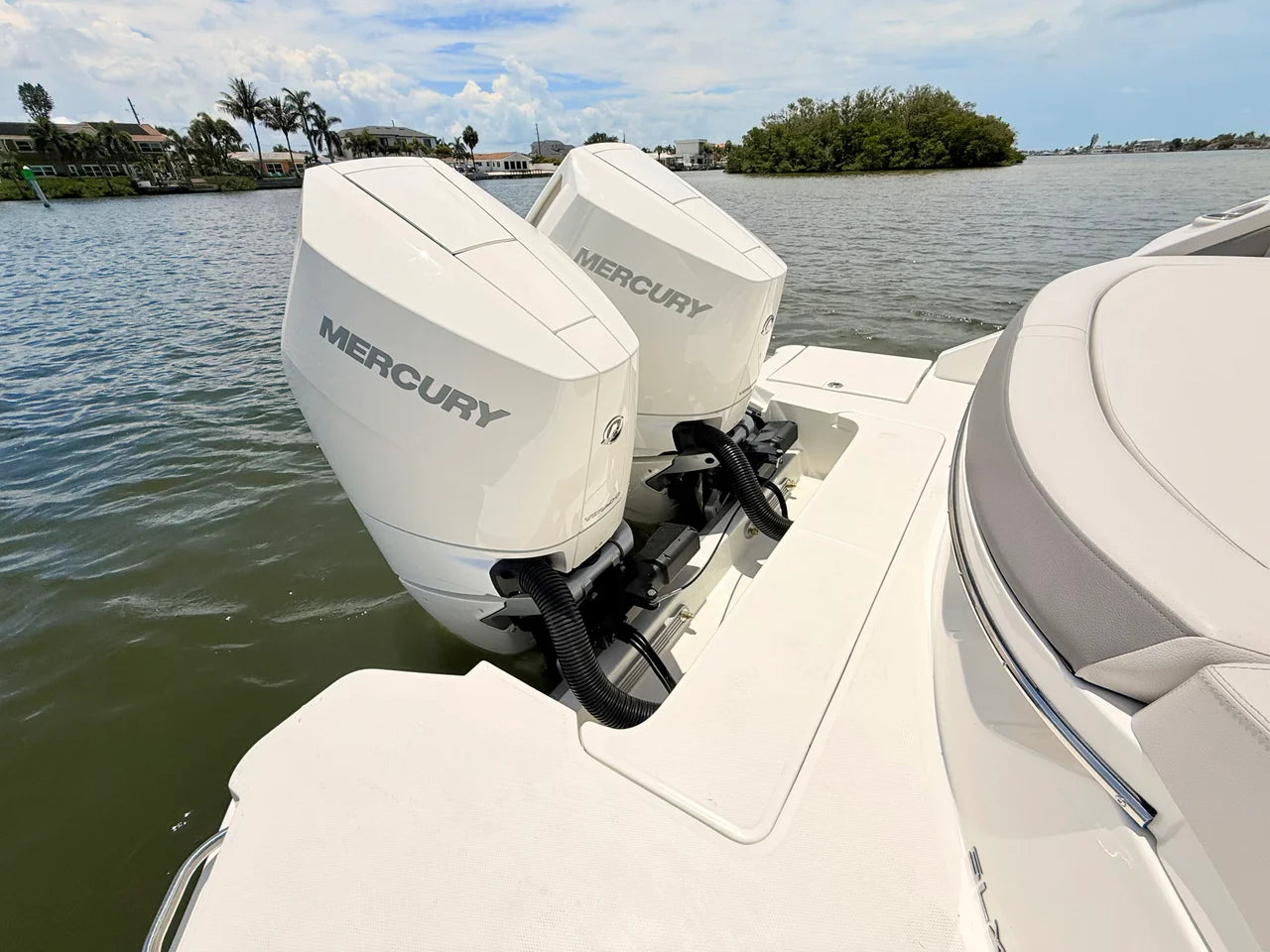 2026 Sea Ray SLX 310 Outboard 31.0 feet, Clearwater, Florida #28