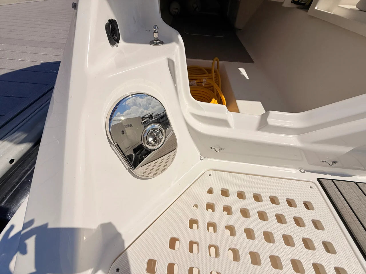 2026 Sea Ray SLX 400 Outboard 40.0 feet, Clearwater, Florida #31