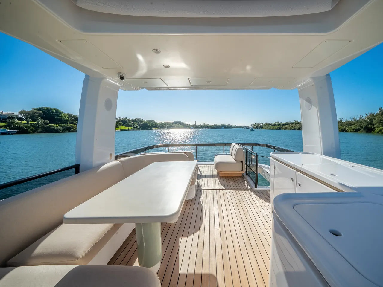 2026 Azimut Fly 62 62.0 feet, Clearwater, Florida #21