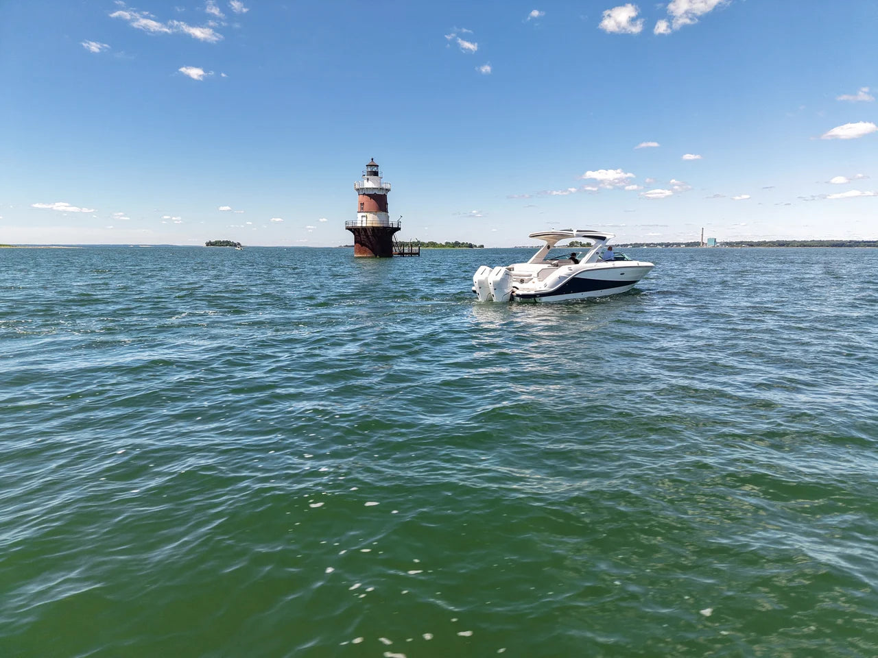 2026 Sea Ray SLX 310 Outboard 31.0 feet, Clearwater, Florida #4