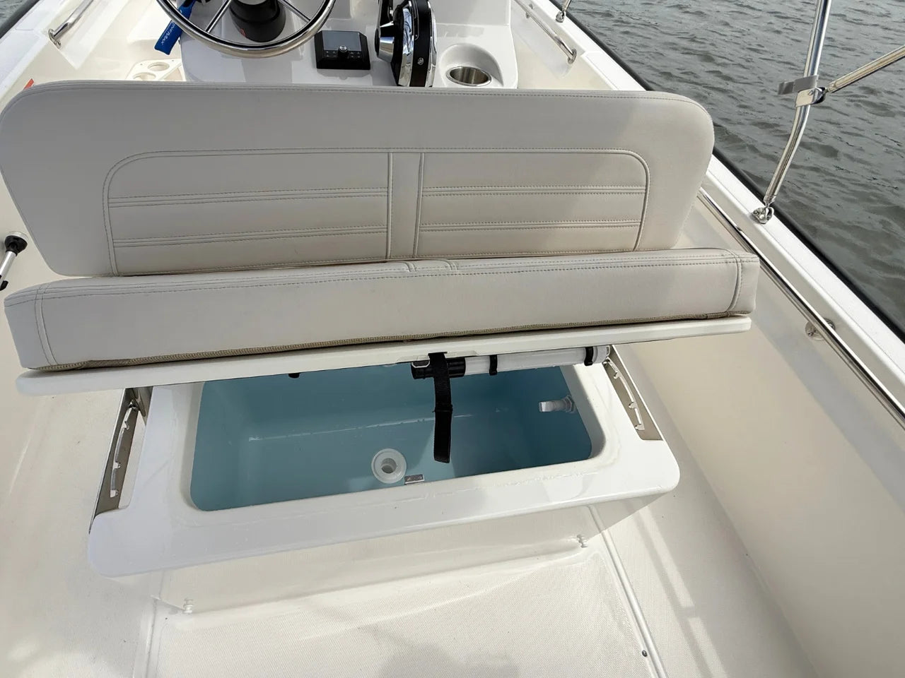 2026 Boston Whaler 170 Montauk 17.0 feet, Clearwater, Florida #14