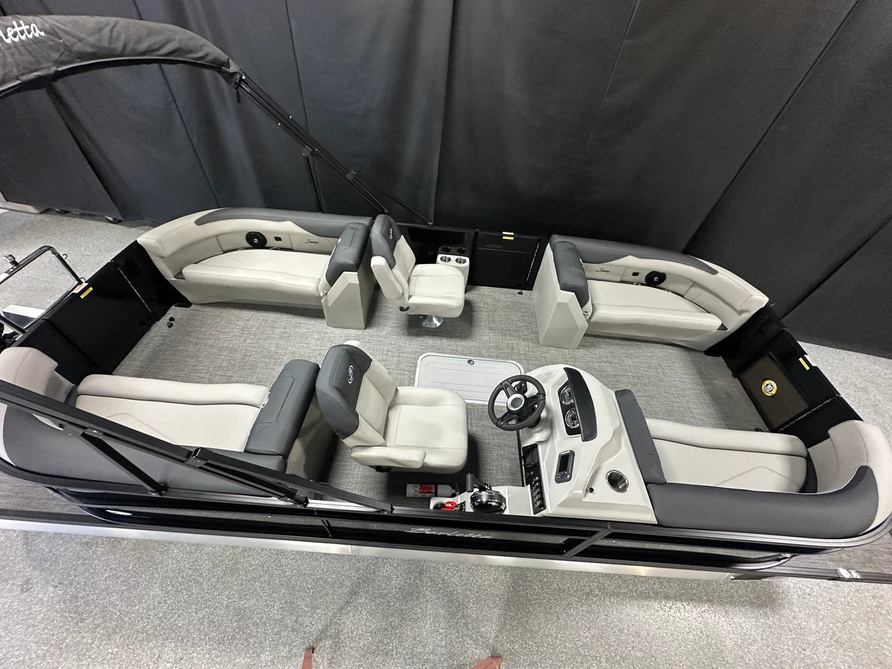 2026 Barletta S22QC 22.0 feet, Clearwater, Florida #2