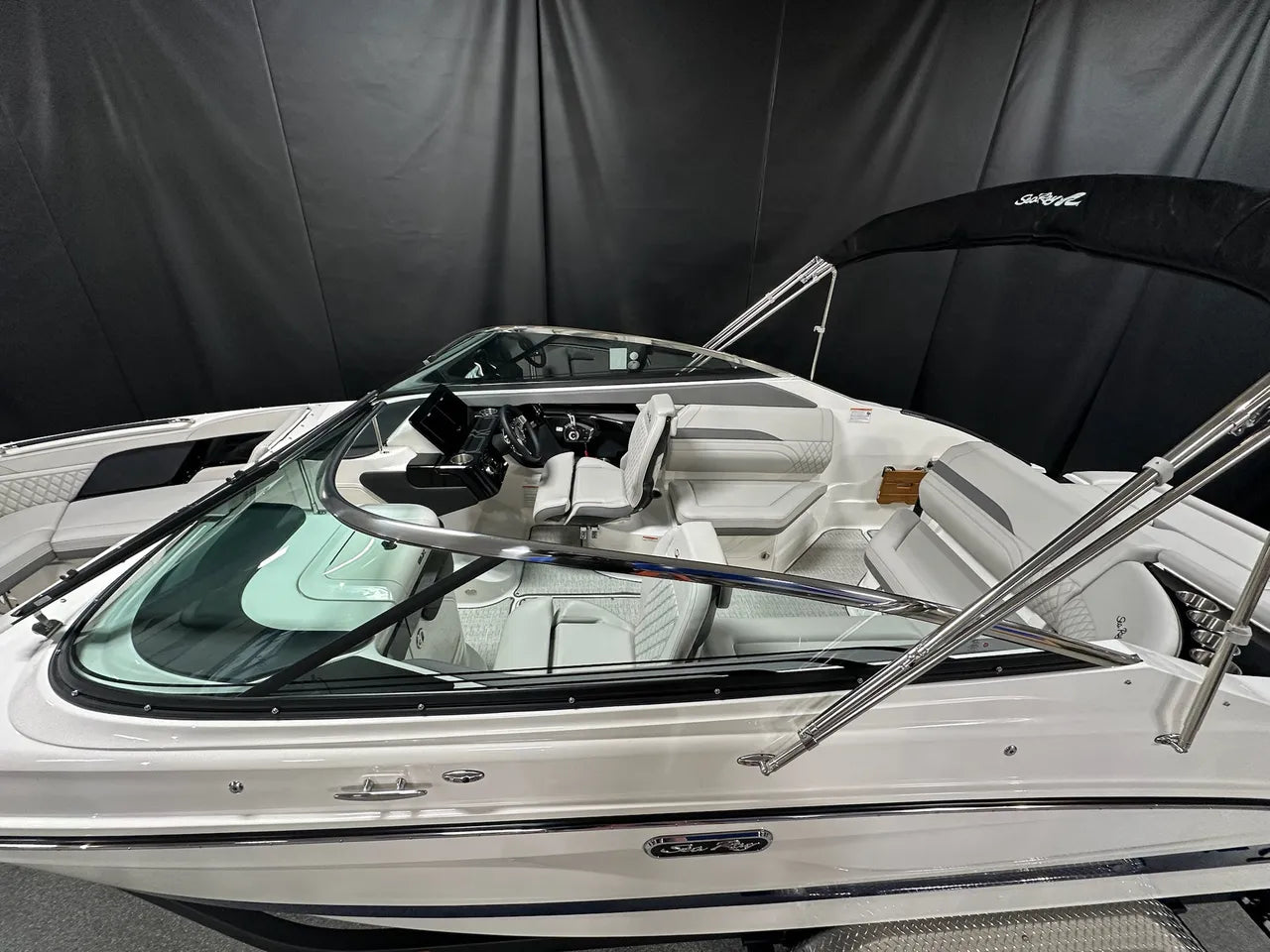 2026 Sea Ray SLX 260 26.0 feet, Clearwater, Florida #3