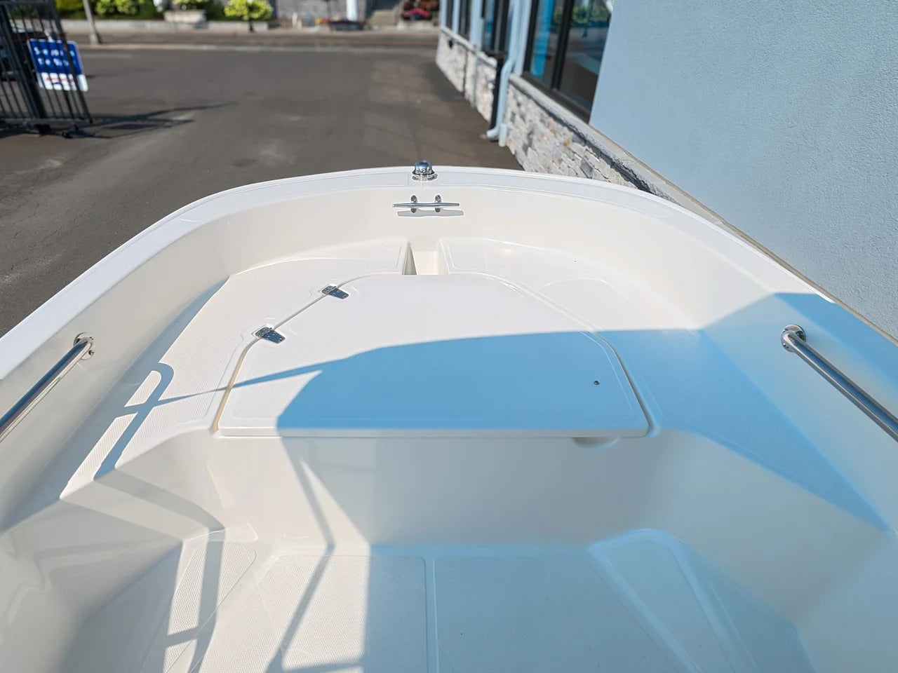 2027 Boston Whaler 130 Super Sport 13.0 feet, Clearwater, Florida #13