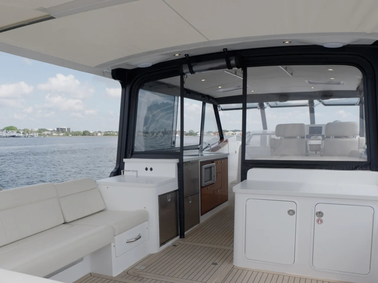 2025 MJM 4 46.0 feet, Clearwater, Florida #59