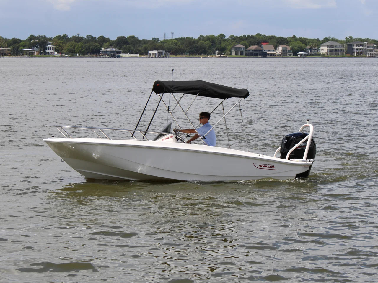 2026 Boston Whaler 160 Super Sport 16.0 feet, Clearwater, Florida #1