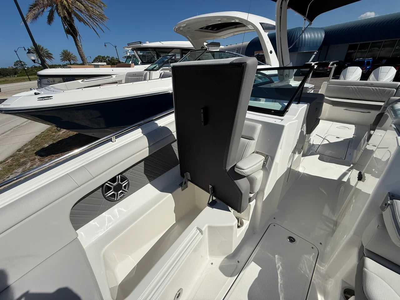 2026 Sea Ray SDX 290 Outboard 29.0 feet, Clearwater, Florida #6