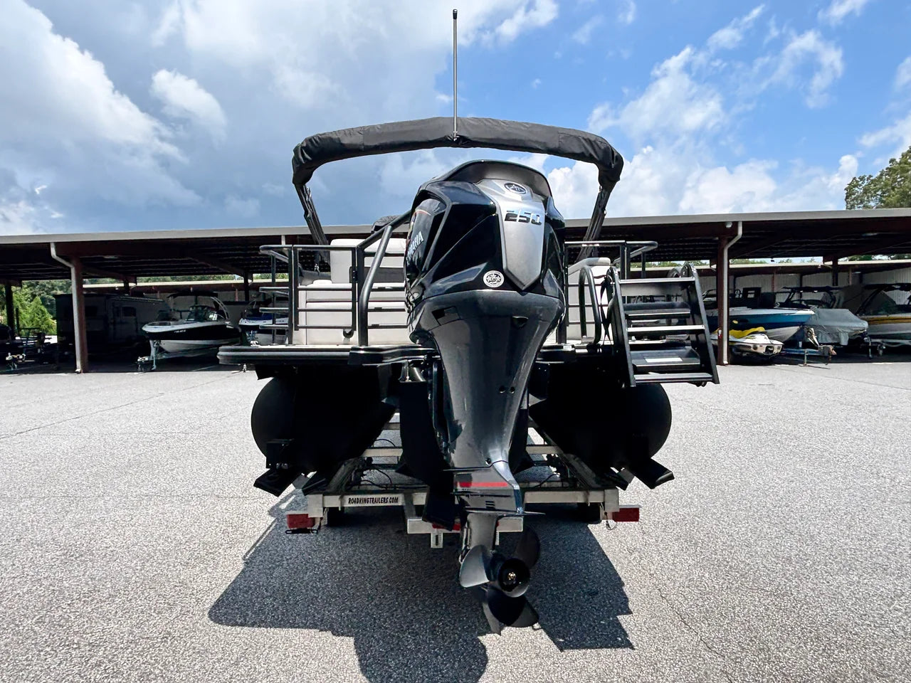 2026 Starcraft SLS 3 Q DH 24.0 feet, Clearwater, Florida #3