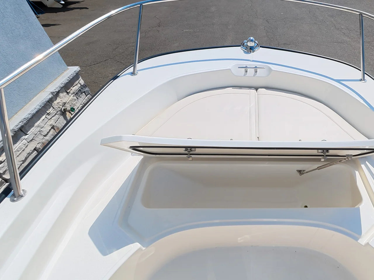 2026 Boston Whaler 170 Montauk 17.0 feet, Clearwater, Florida #20