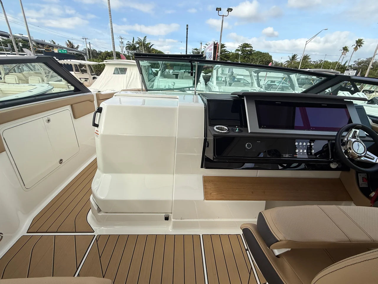 2026 Sea Ray SLX 400 Outboard 40.0 feet, Clearwater, Florida #24