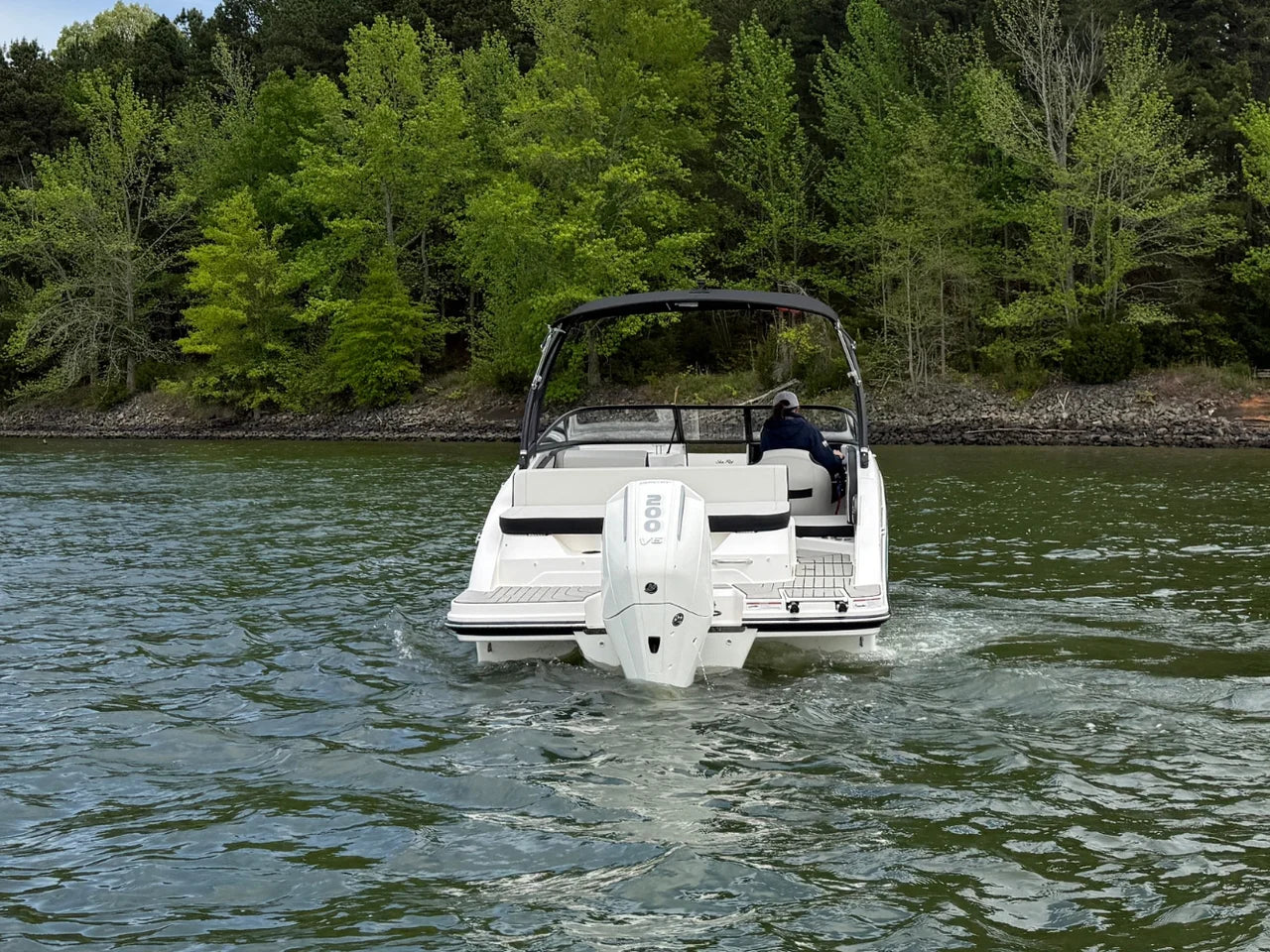 2026 Sea Ray SPX 210 Outboard 21.0 feet, Clearwater, Florida #3