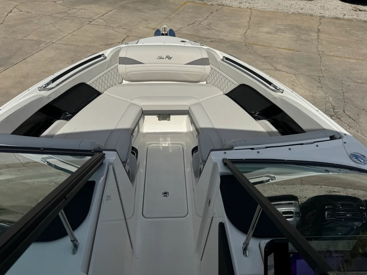 2026 Sea Ray SLX 280 Outboard 28.0 feet, Clearwater, Florida #17