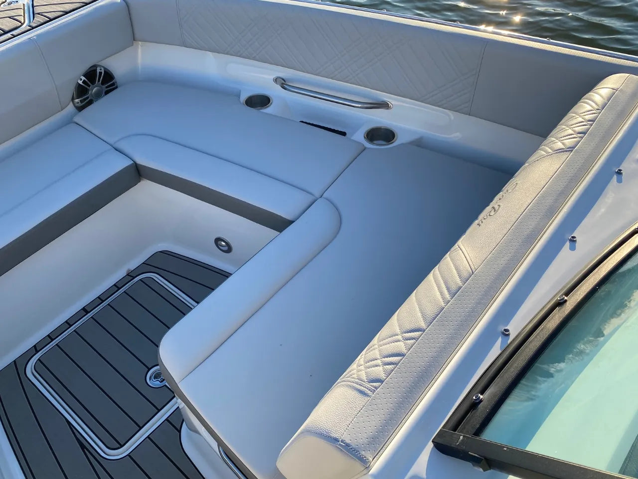 2025 Sea Ray SDX 270 27.0 feet, Clearwater, Florida #22