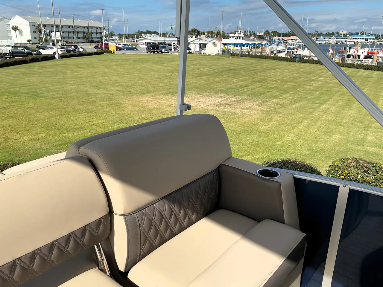 2026 Harris Cruiser 250 25.0 feet, Clearwater, Florida #14