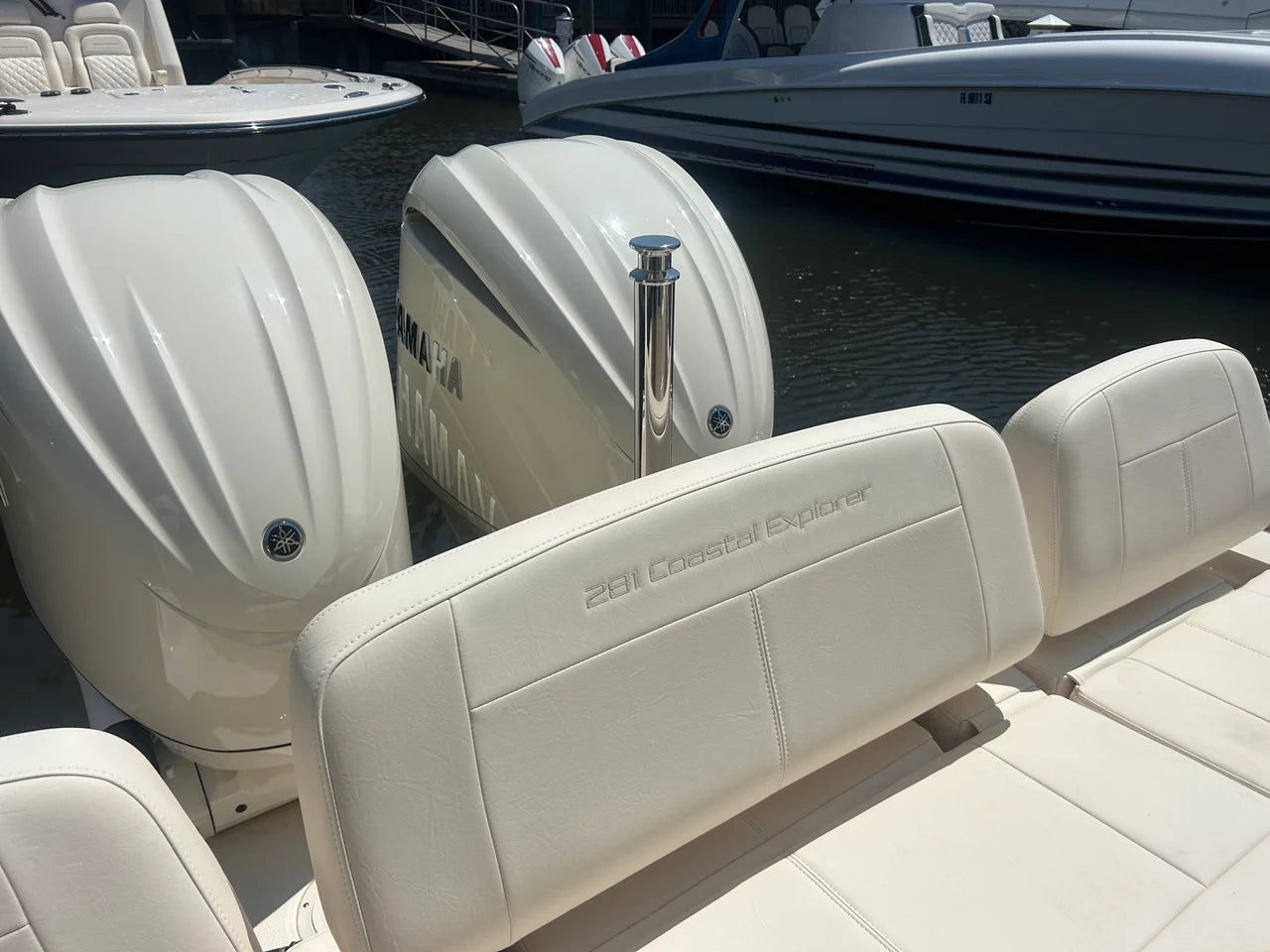 2026 Grady-White 281 CE 28.0 feet, Clearwater, Florida #14
