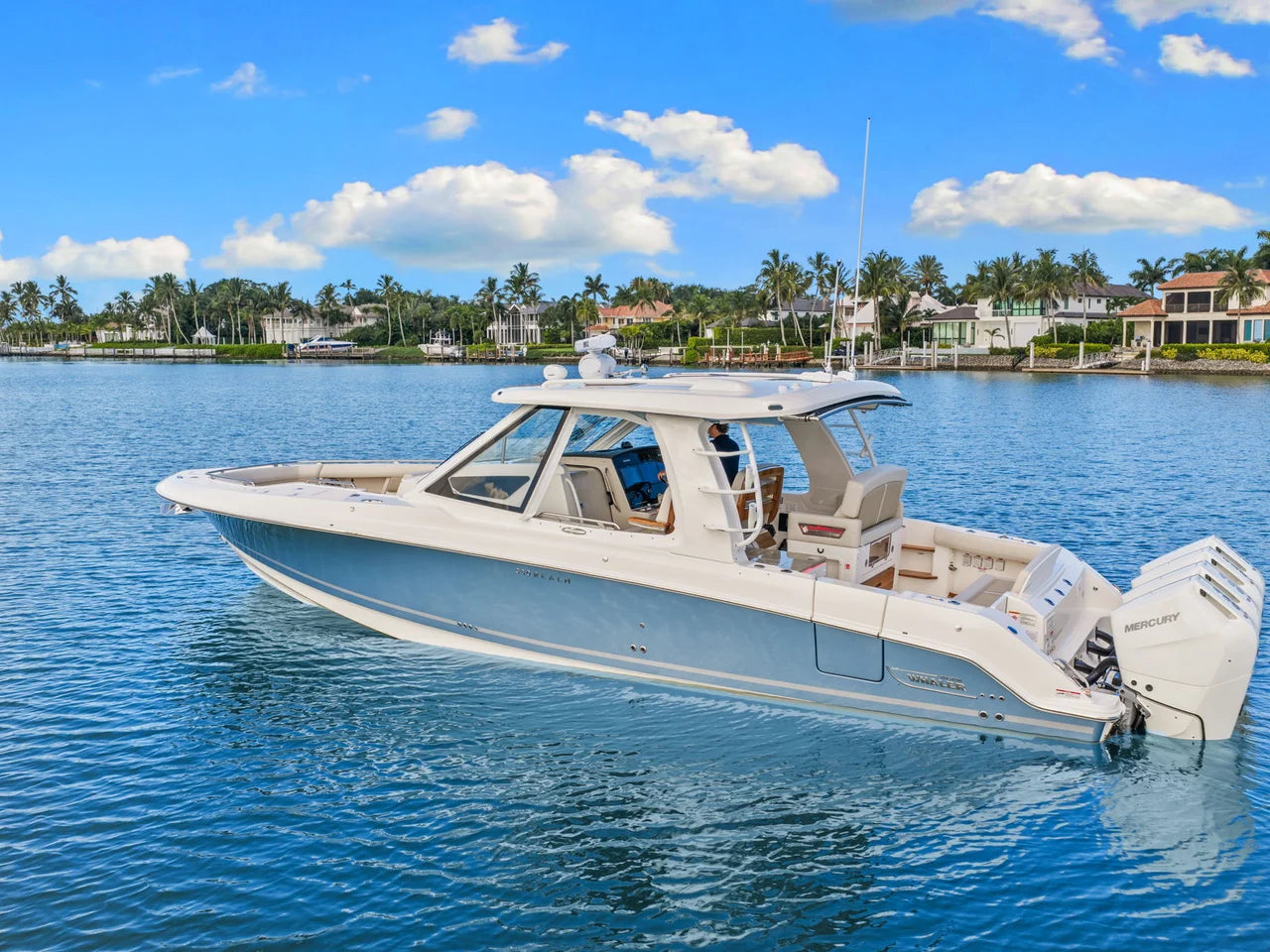 2026 Boston Whaler 380 Realm 38.0 feet, Clearwater, Florida #10