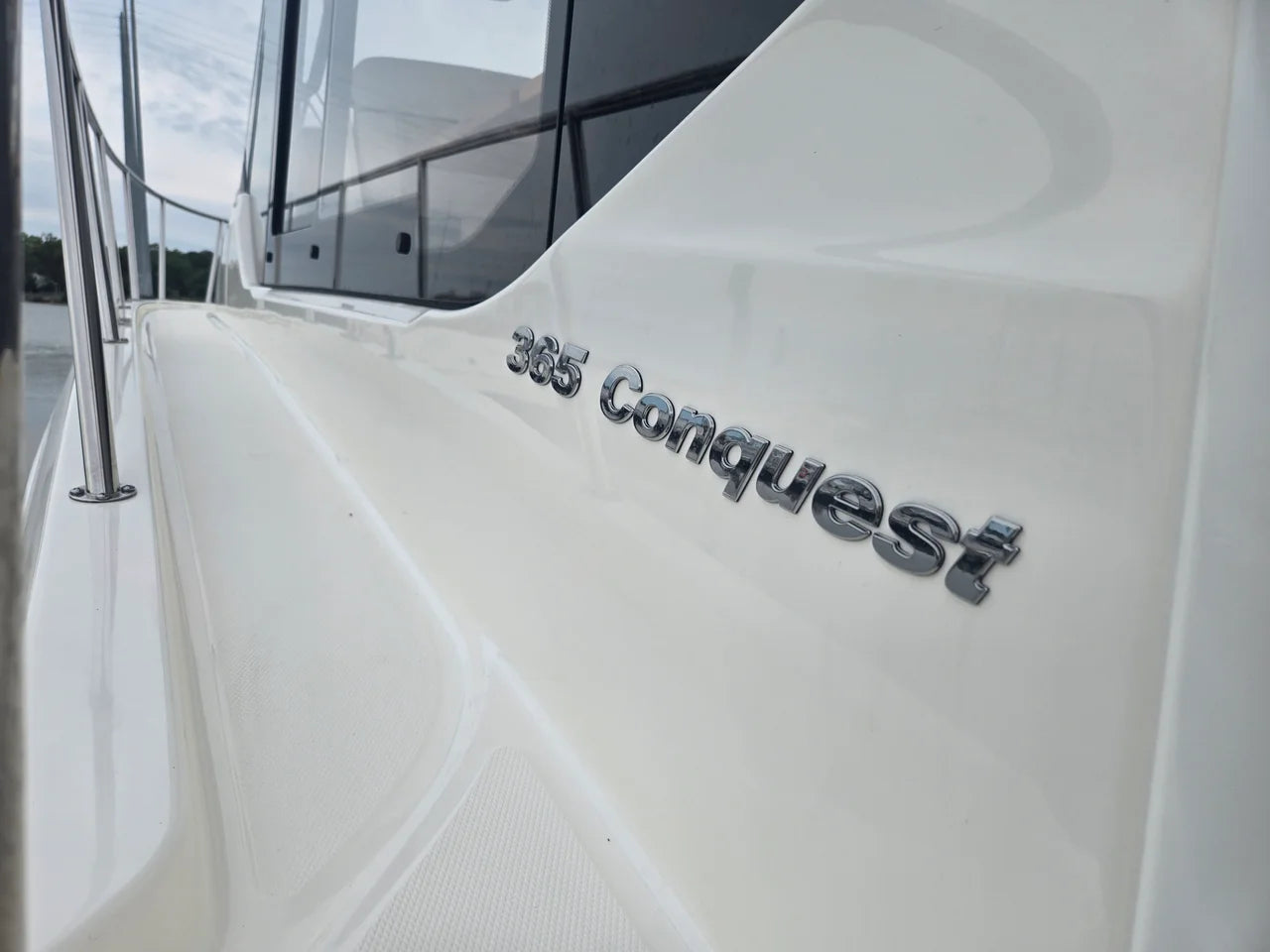 2026 Boston Whaler 365 Conquest 36.0 feet, Clearwater, Florida #15