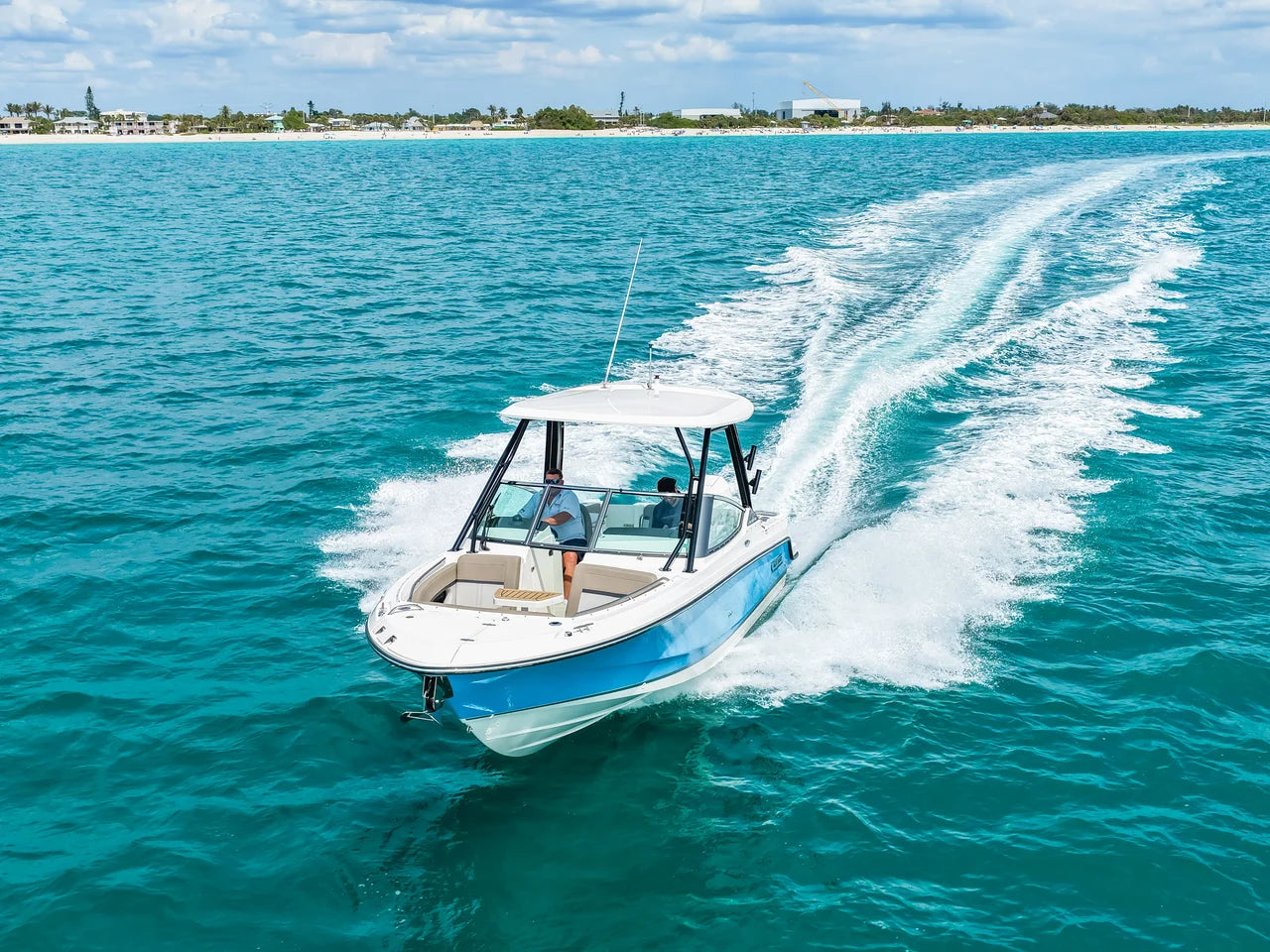 2026 Boston Whaler 240 Vantage 24.0 feet, Clearwater, Florida #27