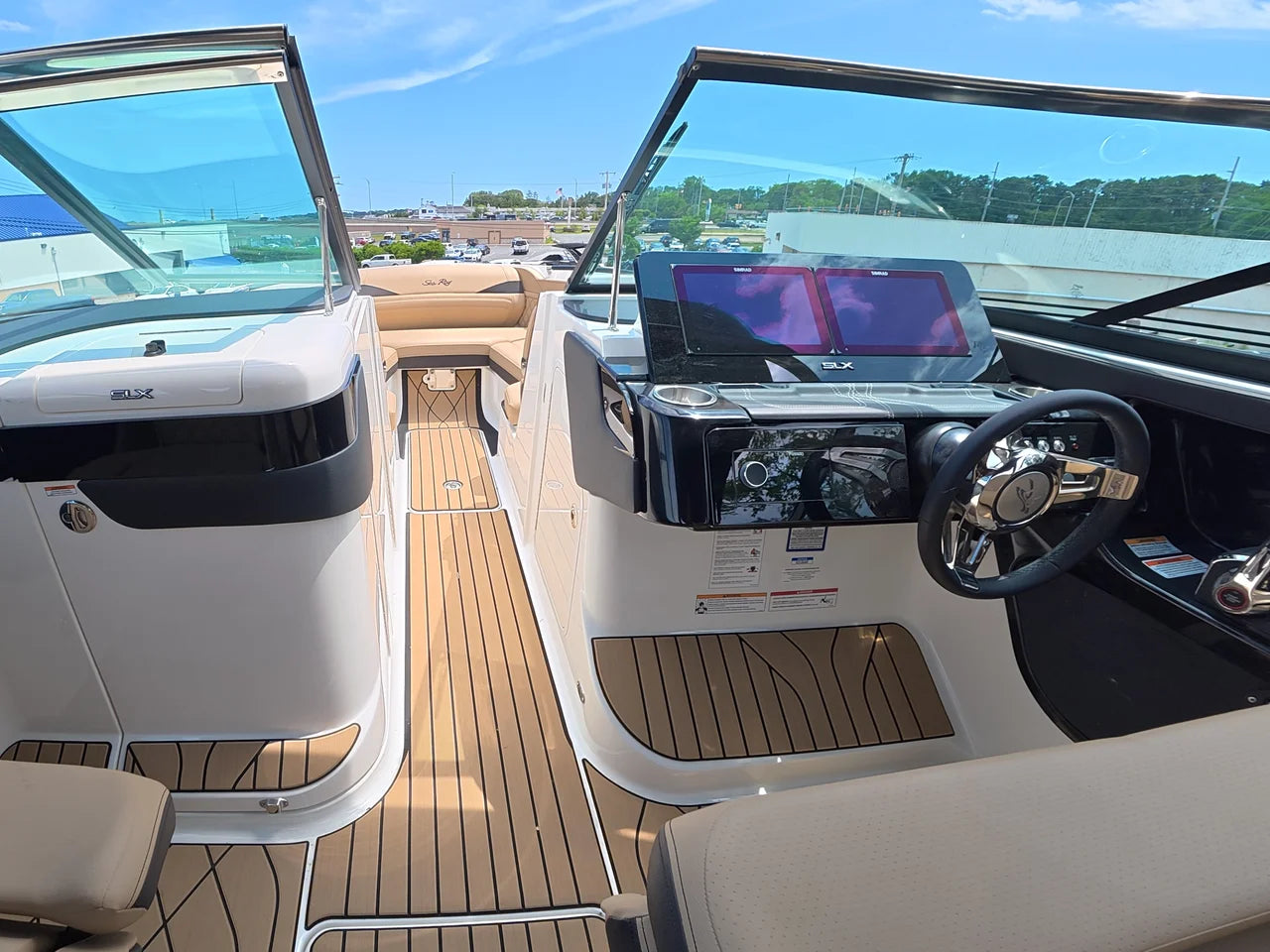 2026 Sea Ray SLX 280 Outboard 28.0 feet, Clearwater, Florida #28