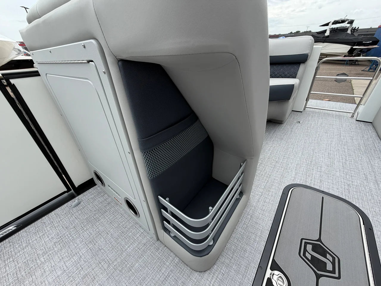2026 Harris 230 Grand Mariner 23.0 feet, Clearwater, Florida #28