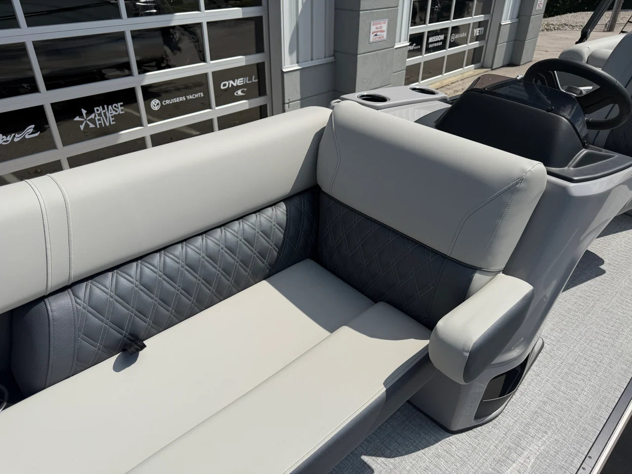 2026 Harris Cruiser 250 25.0 feet, Clearwater, Florida #50