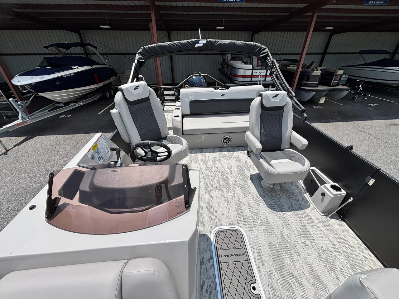 2026 Starcraft SLS 3 Q DH 24.0 feet, Clearwater, Florida #8