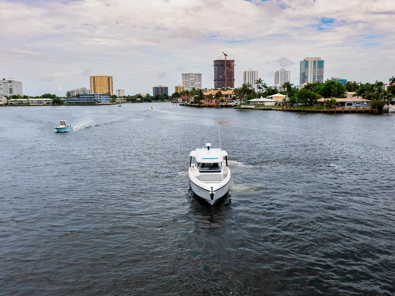 2026 Cruisers Yachts 38 VTR 38.0 feet, Clearwater, Florida #12