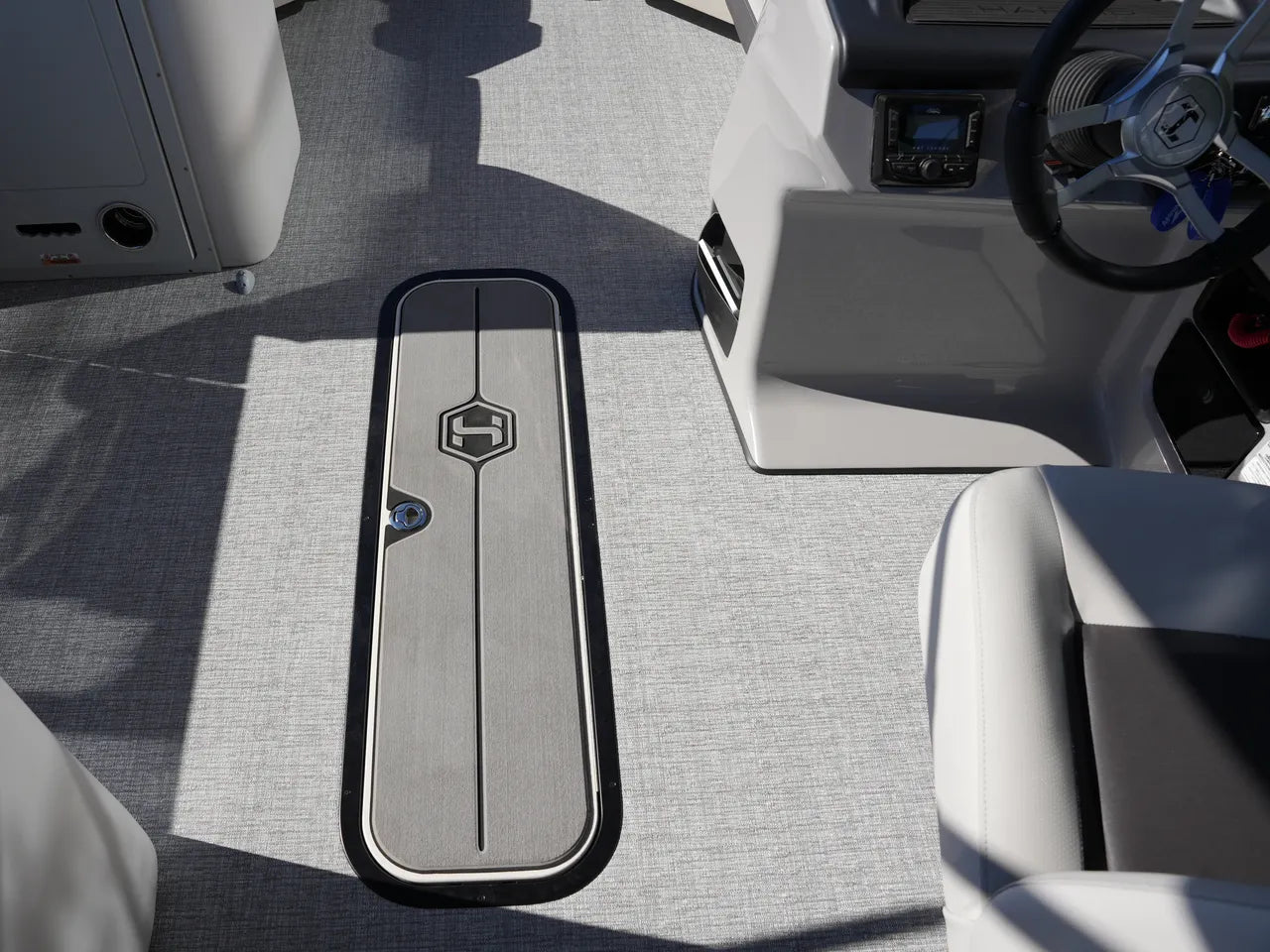 2026 Harris Cruiser 210 21.0 feet, Clearwater, Florida #28