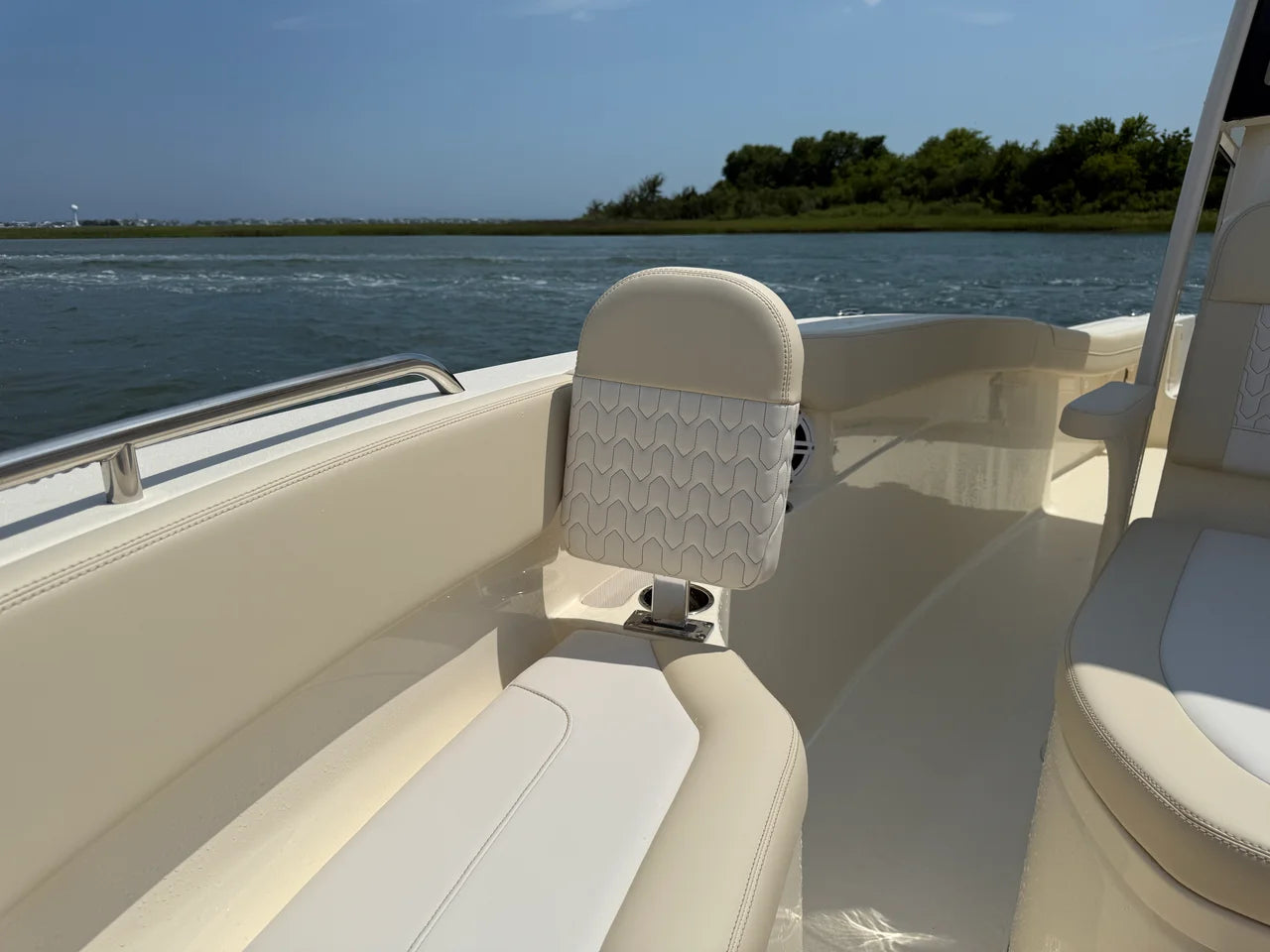 2026 Scout 220 XSF 22.0 feet, Clearwater, Florida #22