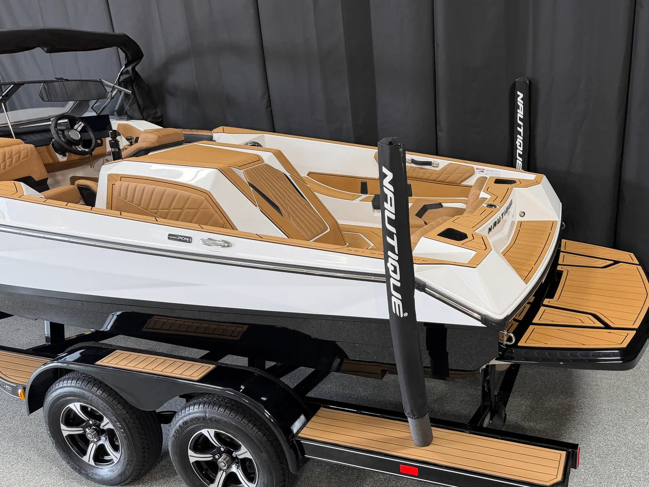 2027 Nautique SKI NAUTIQUE 20.0 feet, Clearwater, Florida #8
