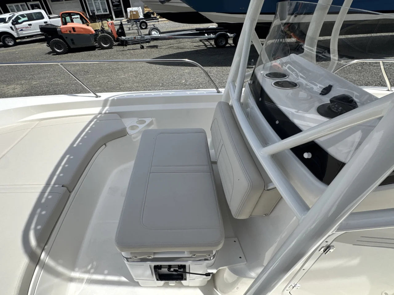 2026 Boston Whaler 190 Montauk 19.0 feet, Clearwater, Florida #19
