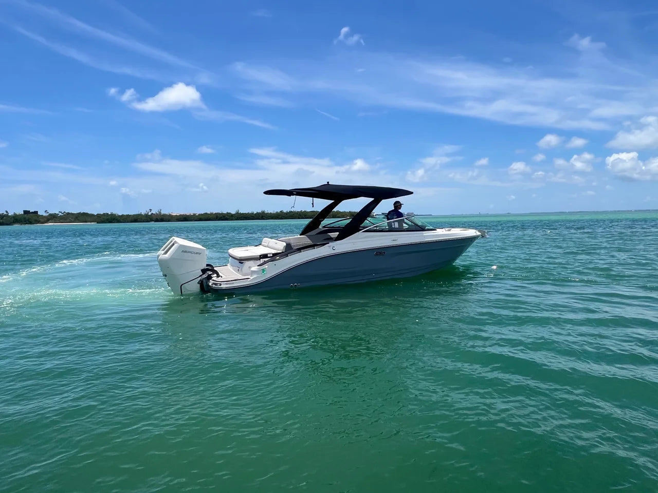 2026 Sea Ray SLX 280 Outboard 28.0 feet, Clearwater, Florida #18