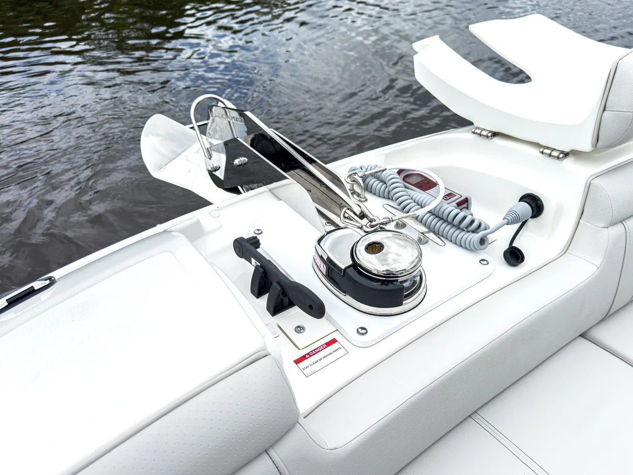 2026 Sea Ray SDX 290 Outboard 29.0 feet, Clearwater, Florida #22