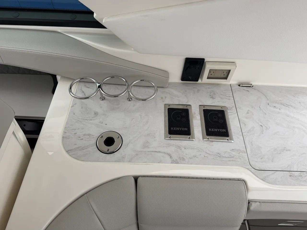 2026 Sea Ray SLX 400 40.0 feet, Clearwater, Florida #21