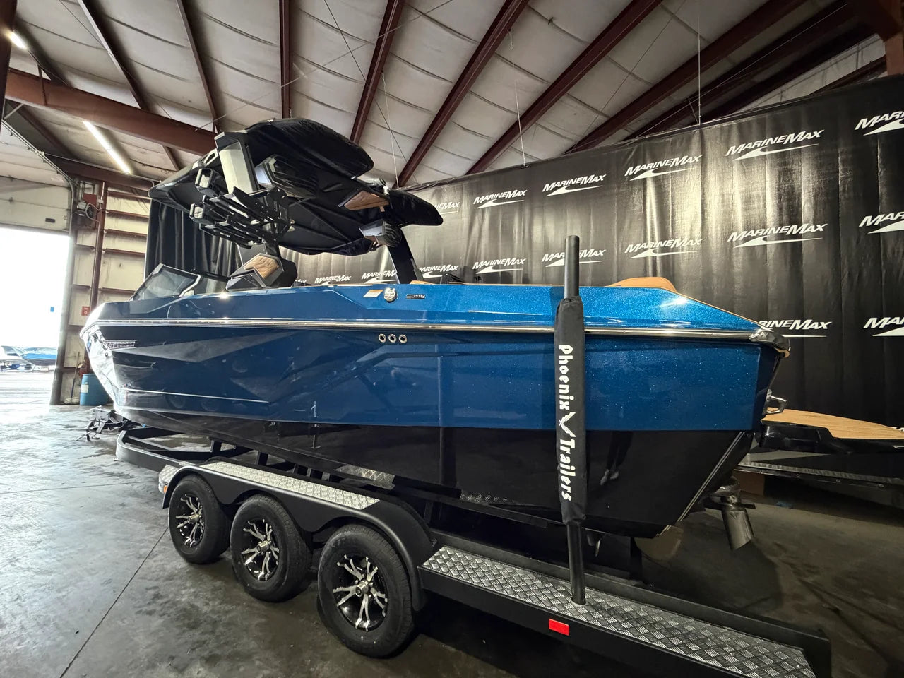 2026 Nautique Super Air Nautique G25 25.0 feet, Clearwater, Florida #6