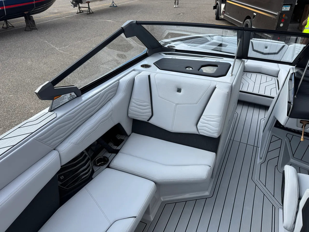 2026 Nautique G25SUPER AIR 25.0 feet, Clearwater, Florida #35