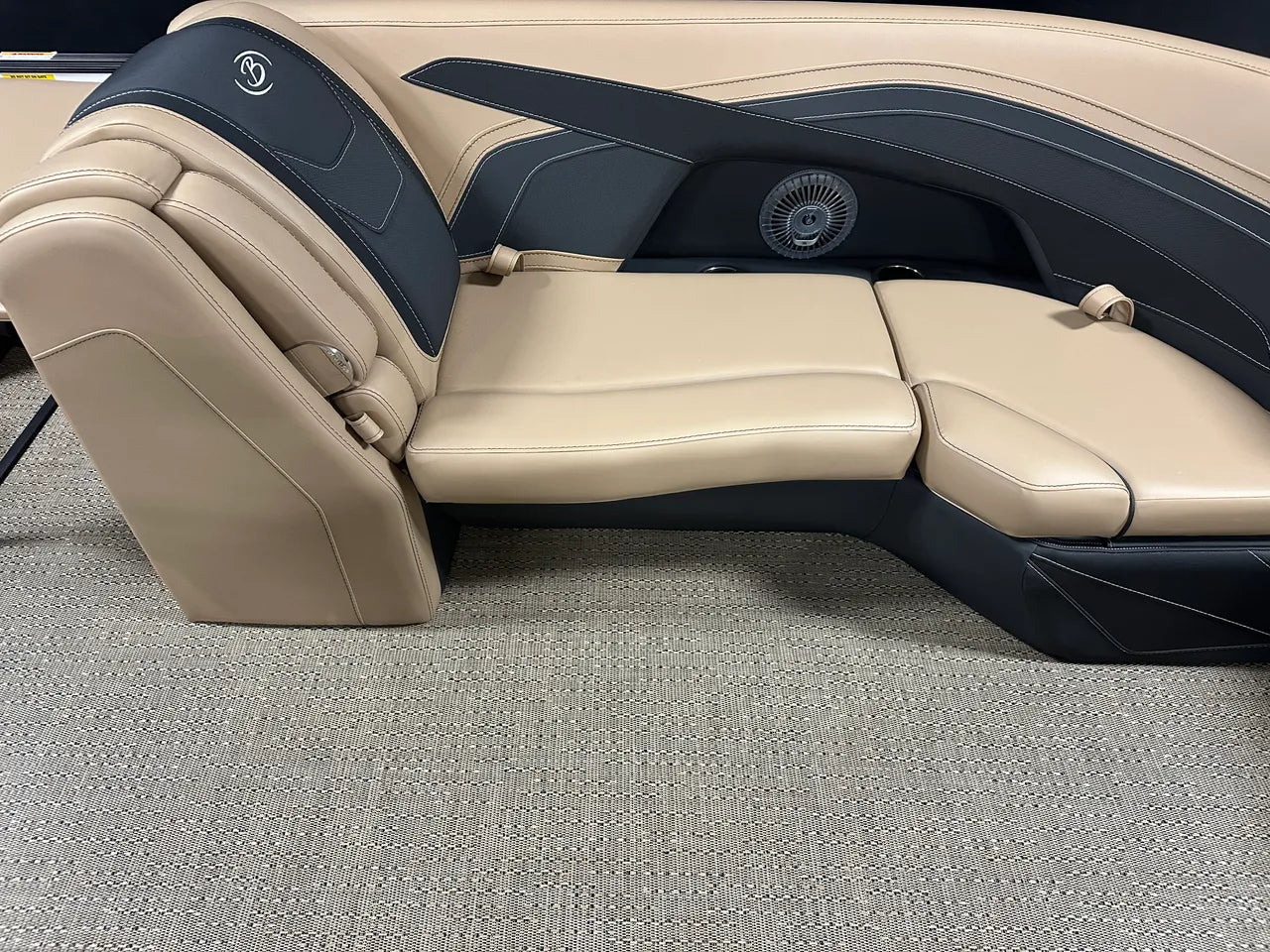 2026 Barletta Cabrio 22 UC 22.0 feet, Clearwater, Florida #50