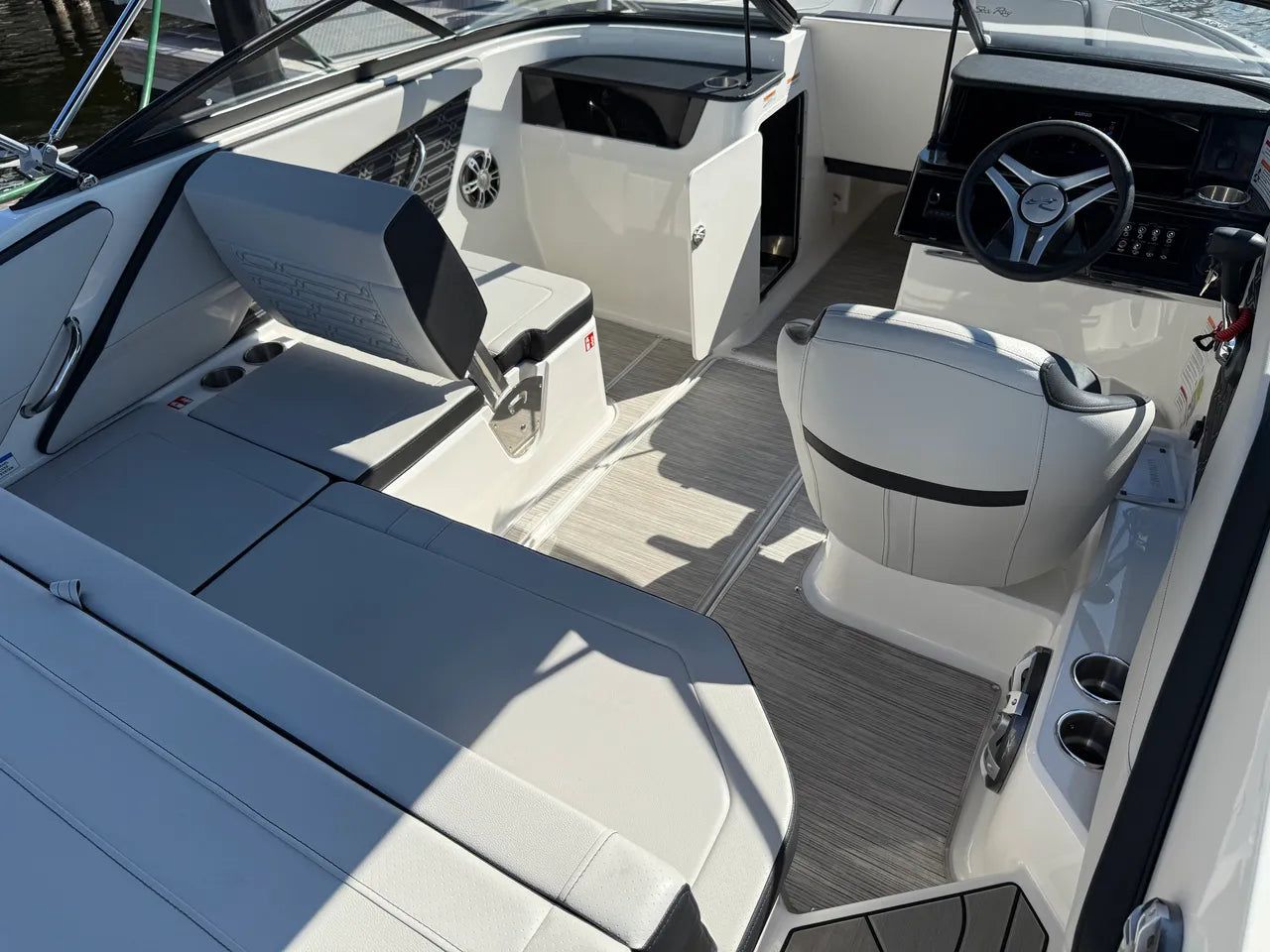 2025 Sea Ray SPX 190 Outboard 19.0 feet, Clearwater, Florida #16