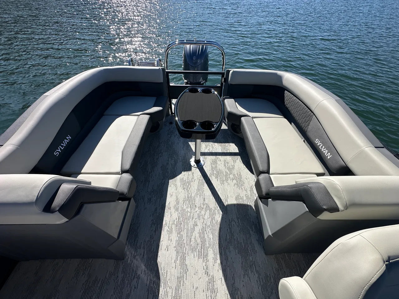 2026 Sylvan R22 LZ DH 22.0 feet, Clearwater, Florida #15