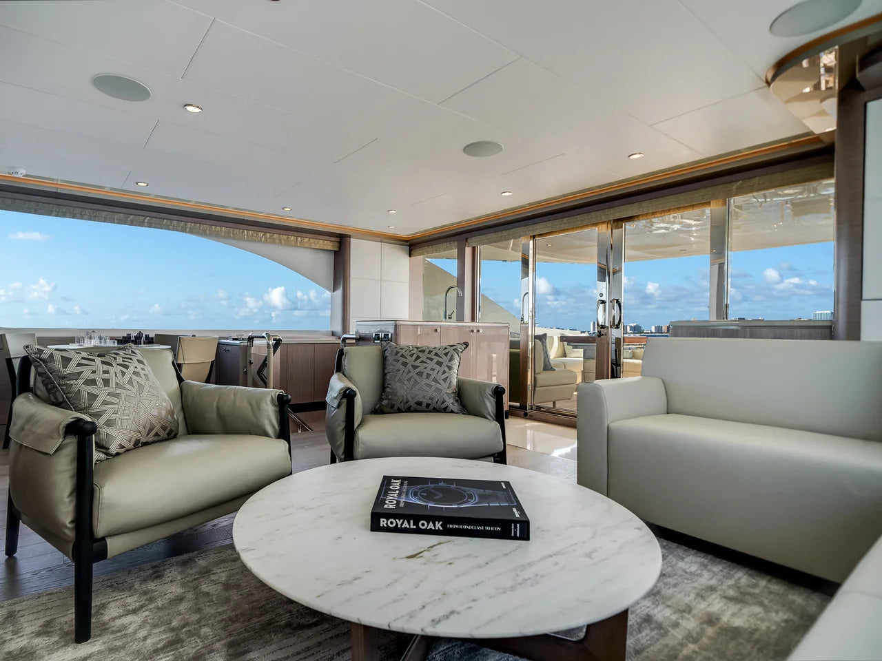 2026 Ocean Alexander 37L 120.0 feet, Clearwater, Florida #56