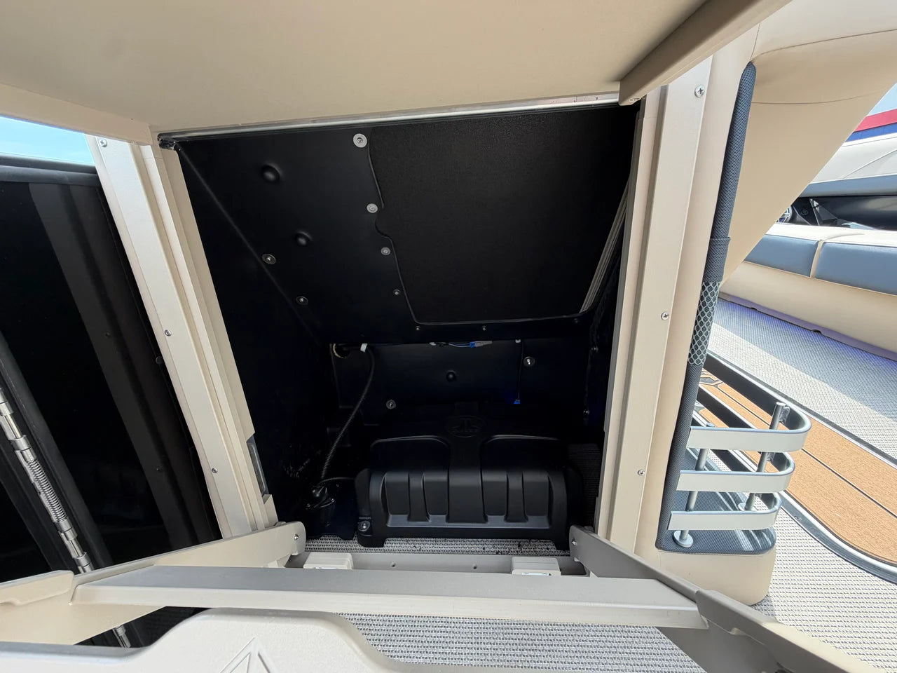 2026 Harris Grand Mariner 250 25.0 feet, Clearwater, Florida #35