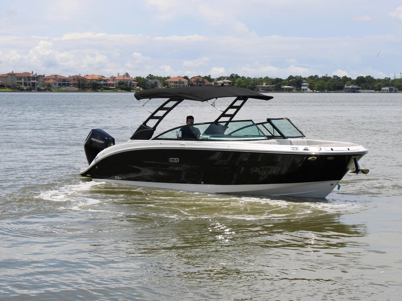 2026 Sea Ray SDX 270 Outboard 27.0 feet, Clearwater, Florida #7