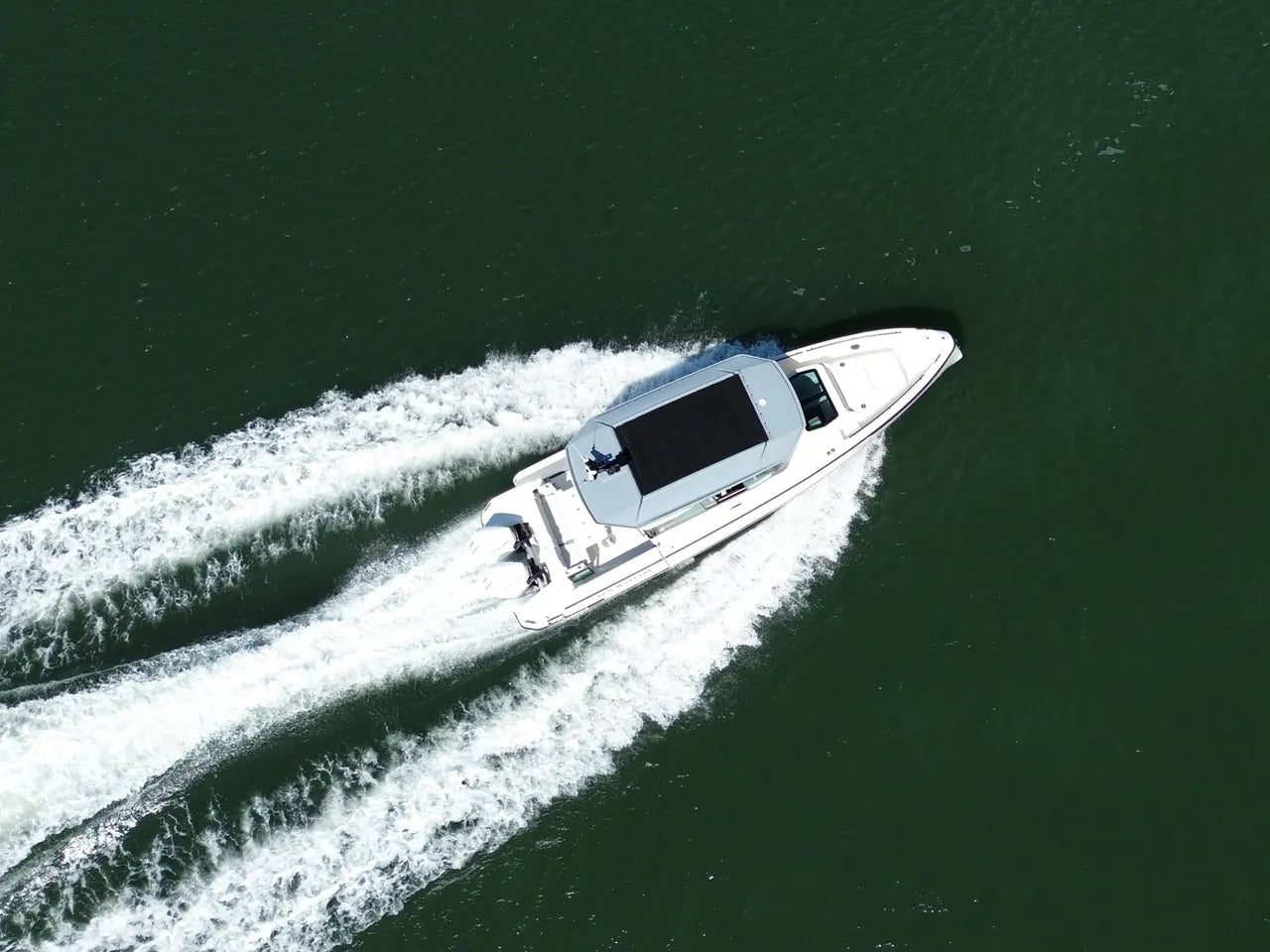 2026 Saxdor 320 GTC 32.0 feet, Clearwater, Florida #16