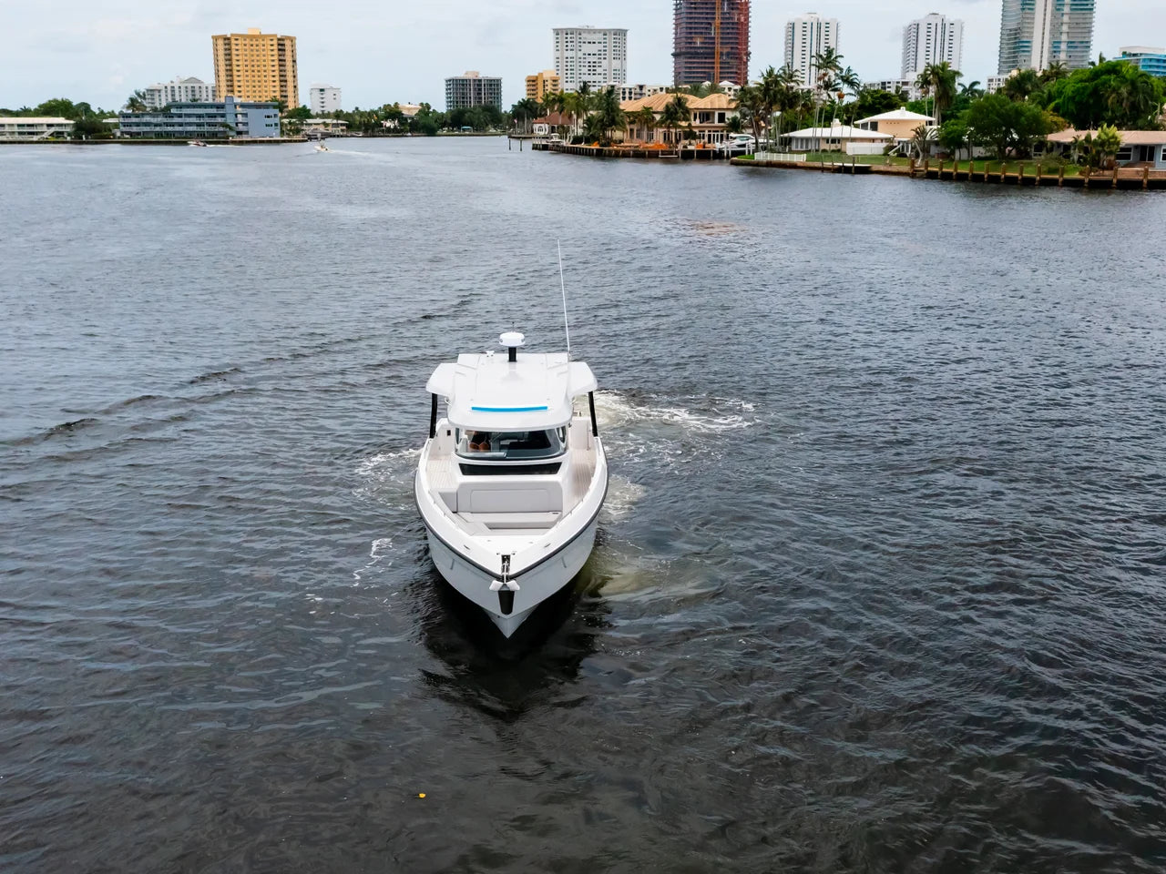 2026 Cruisers Yachts 38 VTR 38.0 feet, Clearwater, Florida #9