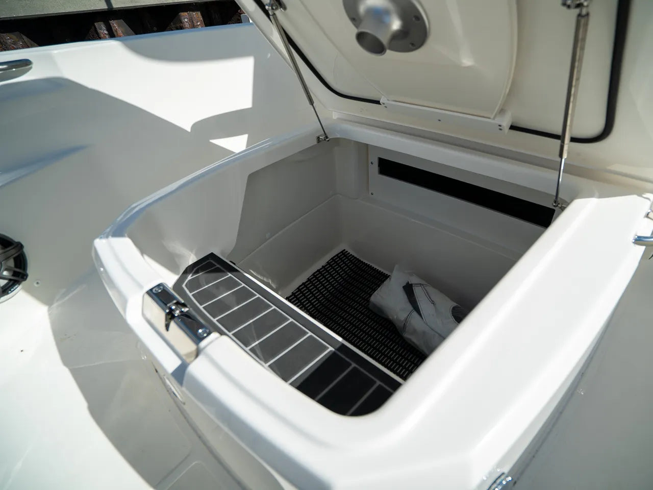 2026 Boston Whaler 220 Dauntless 22.0 feet, Clearwater, Florida #16