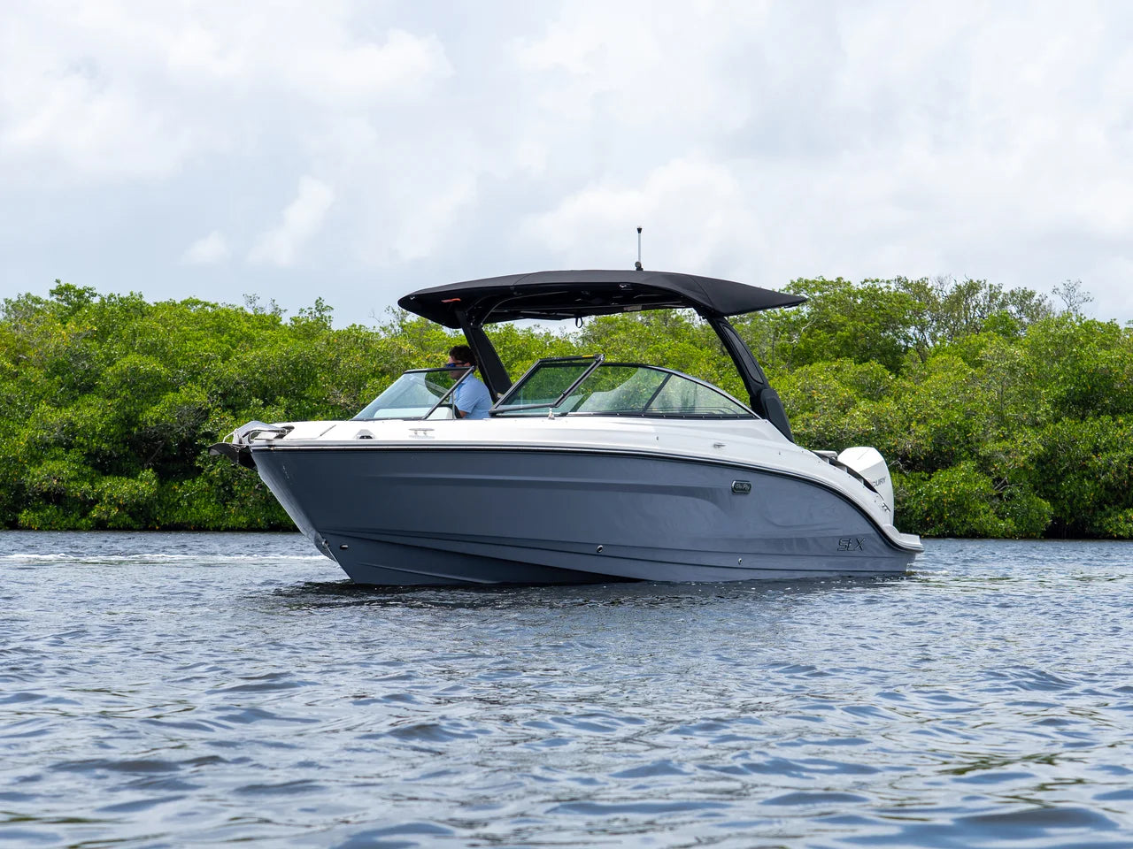 2027 Sea Ray SLX 280 Outboard 28.0 feet, Clearwater, Florida #29