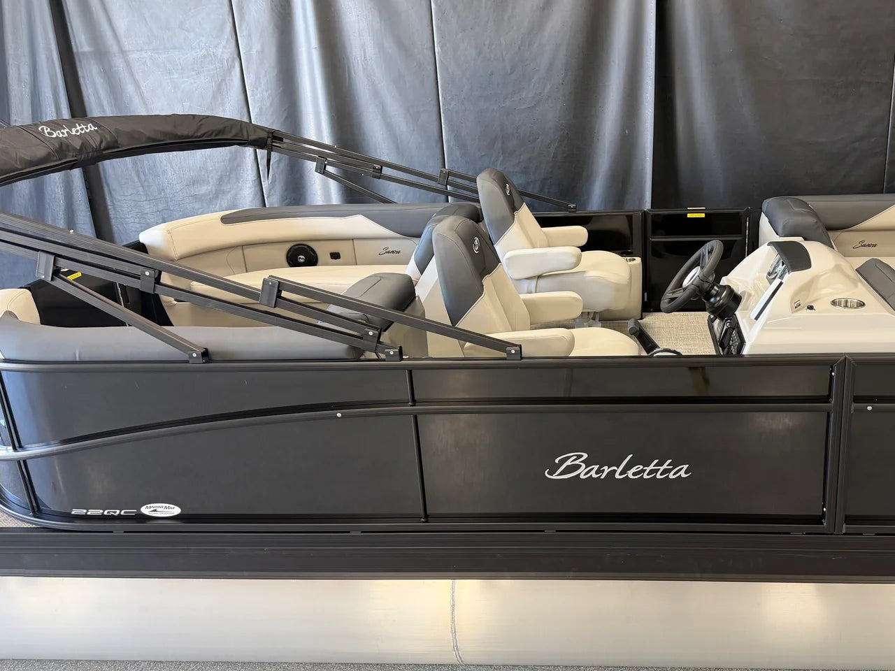 2026 Barletta S22QC 22.0 feet, Clearwater, Florida #6
