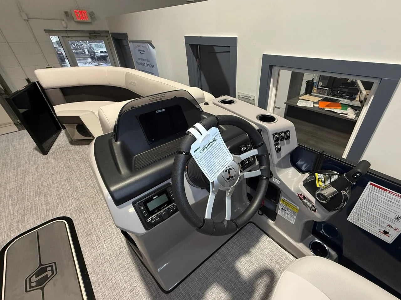 2026 Harris Cruiser 250 25.0 feet, Clearwater, Florida #20