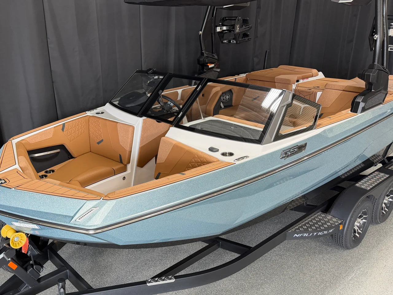 2026 Nautique Super Air Nautique GS20 20.0 feet, Clearwater, Florida #5