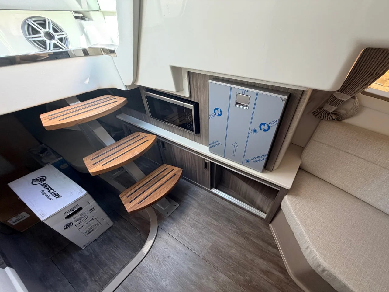 2026 Sea Ray Sundancer 320 Outboard 32.0 feet, Clearwater, Florida #27